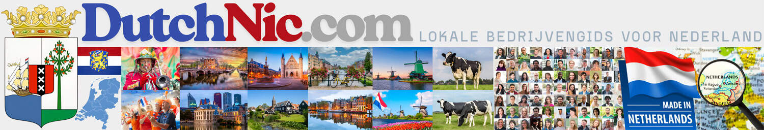 Gemaakt in Nederland - Holland Crowdfund